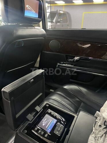 Jaguar  2012, 115,000 km - 3.0 l - Bakı