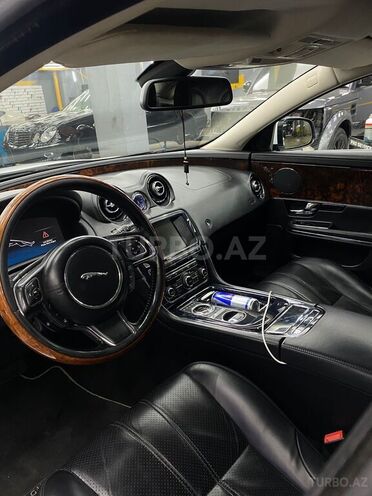Jaguar  2012, 115,000 km - 3.0 l - Bakı