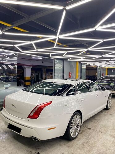 Jaguar  2012, 115,000 km - 3.0 l - Bakı