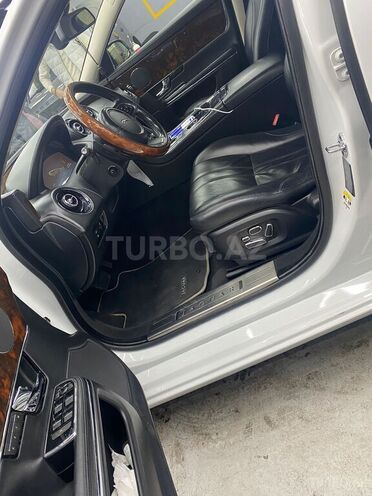Jaguar  2012, 115,000 km - 3.0 l - Bakı