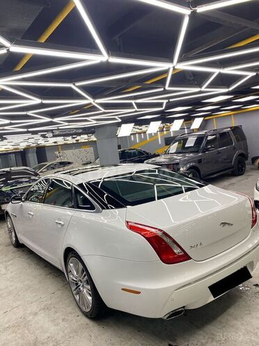 Jaguar  2012, 115,000 km - 3.0 l - Bakı