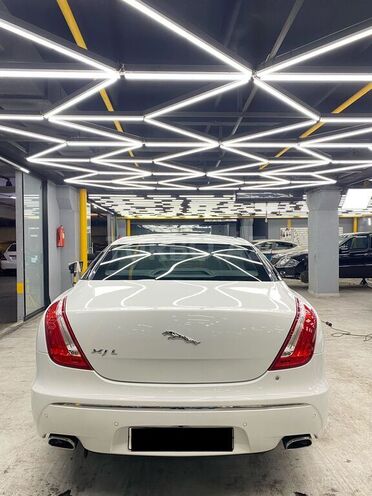 Jaguar  2012, 115,000 km - 3.0 l - Bakı