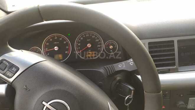 Opel Vectra 2004, 373,000 km - 2.2 l - Bakı