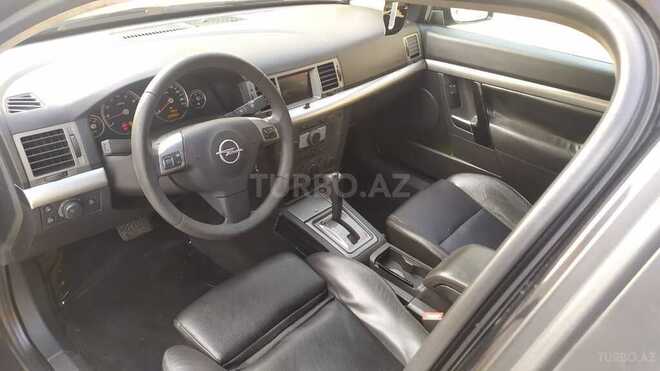 Opel Vectra 2004, 373,000 km - 2.2 l - Bakı