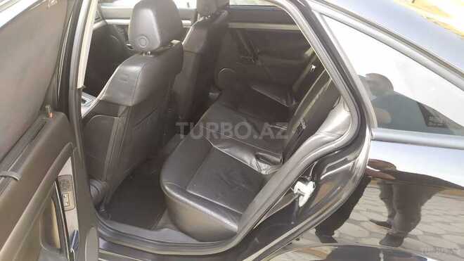 Opel Vectra 2004, 373,000 km - 2.2 l - Bakı