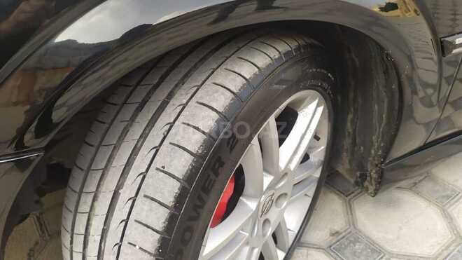 Opel Vectra 2004, 373,000 km - 2.2 l - Bakı