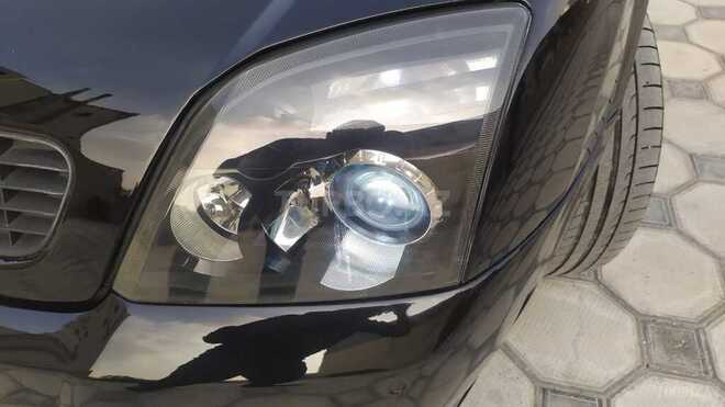 Opel Vectra 2004, 373,000 km - 2.2 l - Bakı
