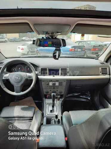 Opel Vectra 2004, 373,000 km - 2.2 l - Bakı