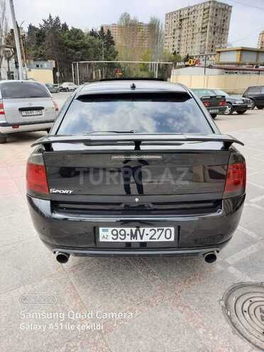 Opel Vectra 2004, 373,000 km - 2.2 l - Bakı