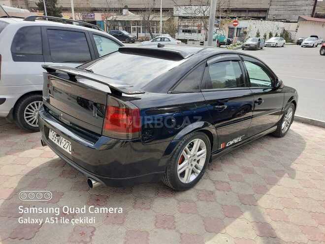 Opel Vectra 2004, 373,000 km - 2.2 l - Bakı