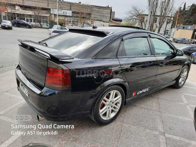Opel Vectra 2004, 373,000 km - 2.2 l - Bakı