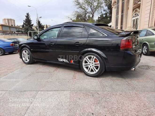 Opel Vectra 2004, 373,000 km - 2.2 l - Bakı