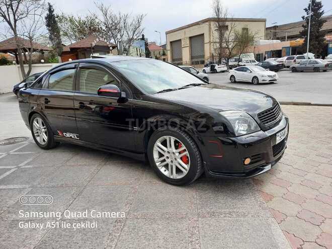 Opel Vectra 2004, 373,000 km - 2.2 l - Bakı
