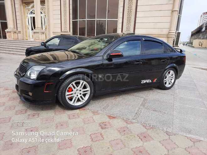 Opel Vectra 2004, 373,000 km - 2.2 l - Bakı