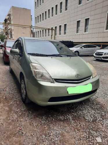 Toyota Prius 2008, 253,000 km - 1.5 l - Bakı