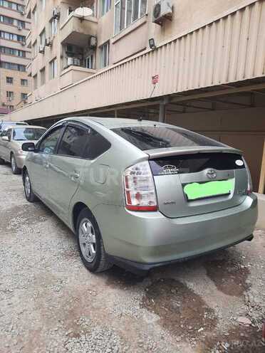 Toyota Prius 2008, 253,000 km - 1.5 l - Bakı