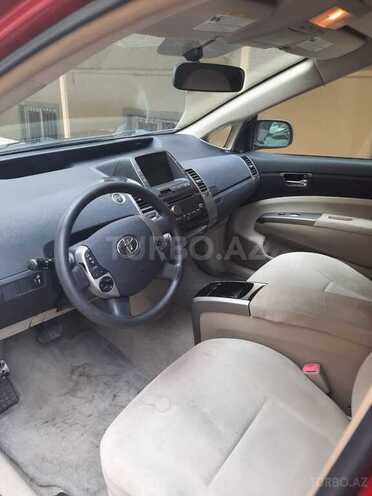 Toyota Prius 2008, 253,000 km - 1.5 l - Bakı