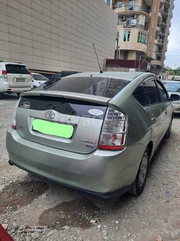 Toyota Prius 2008, 253,000 km - 1.5 l - Bakı