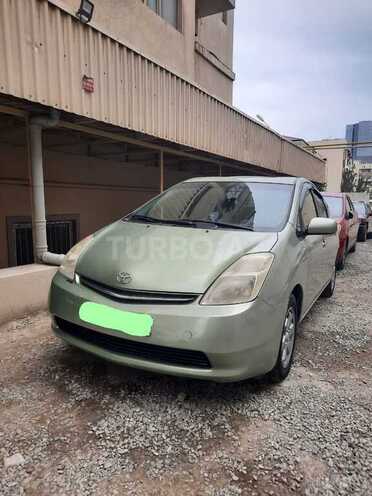 Toyota Prius 2008, 253,000 km - 1.5 l - Bakı