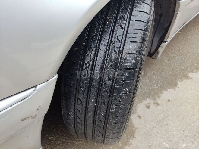 Mercedes C 220 1998, 353,647 km - 2.2 l - Bakı