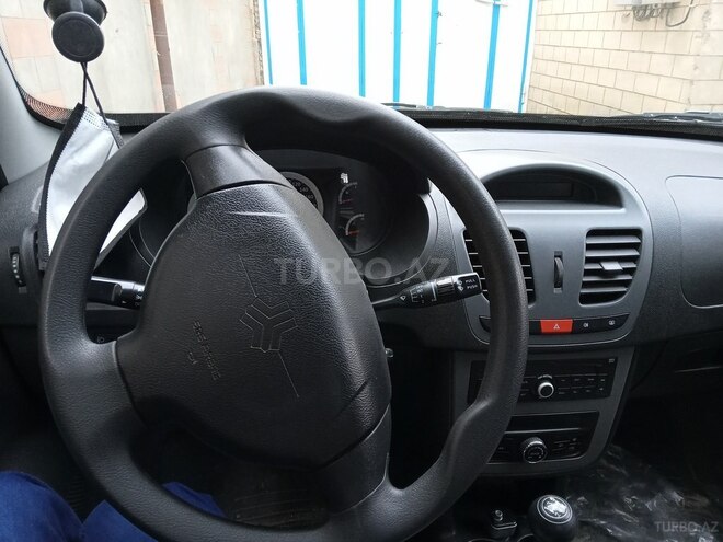 Saipa Saina 2020, 52,000 km - 1.5 l - Bakı