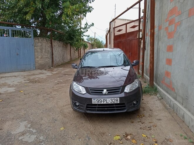Saipa Saina 2020, 52,000 km - 1.5 l - Bakı