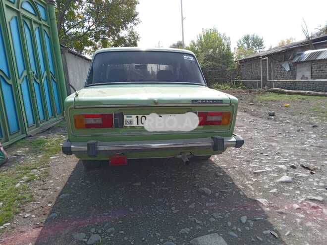 LADA (VAZ) 2106 1984, 25,000 km - 1.3 l - Qəbələ