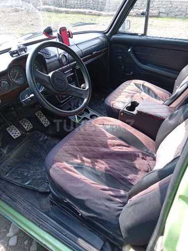 LADA (VAZ) 2106 1984, 25,000 km - 1.3 l - Qəbələ
