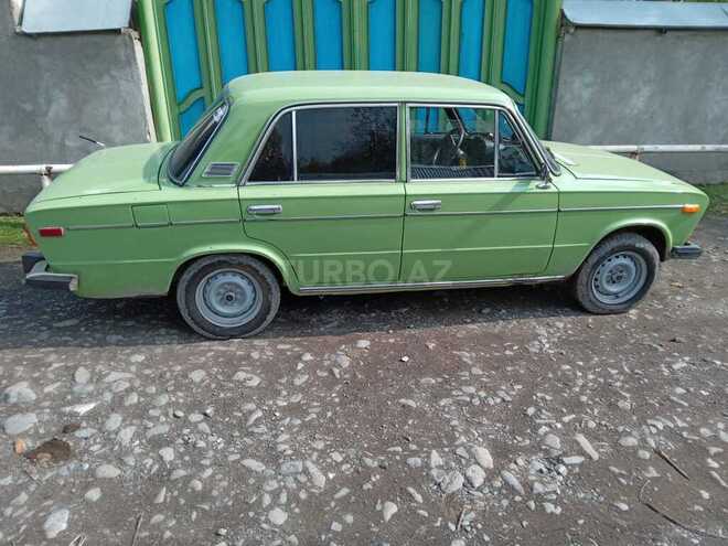 LADA (VAZ) 2106 1984, 25,000 km - 1.3 l - Qəbələ