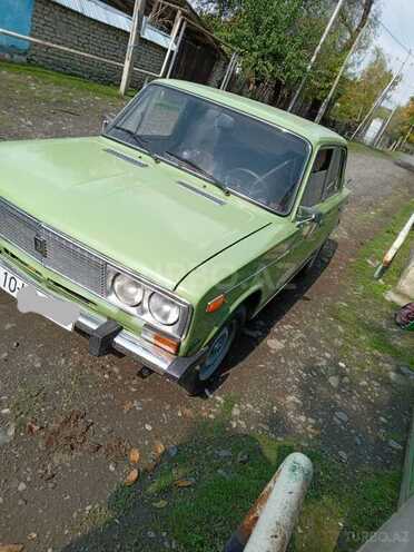 LADA (VAZ) 2106 1984, 25,000 km - 1.3 l - Qəbələ