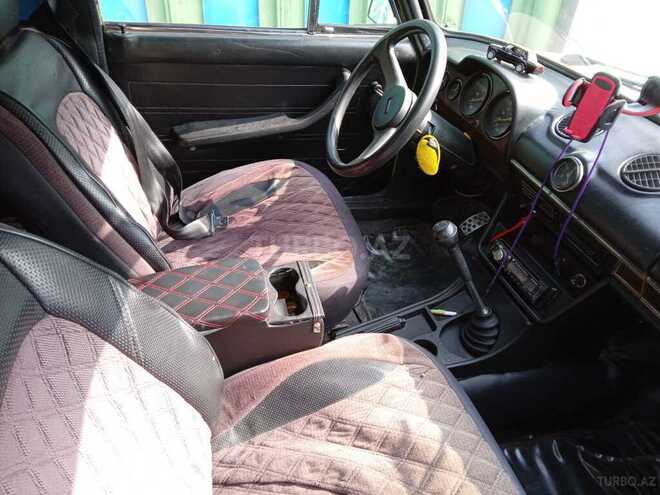 LADA (VAZ) 2106 1984, 25,000 km - 1.3 l - Qəbələ
