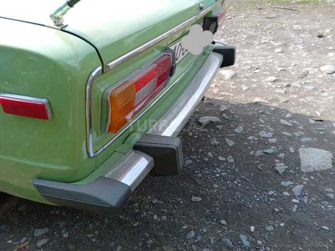 LADA (VAZ) 2106 1984, 25,000 km - 1.3 l - Qəbələ