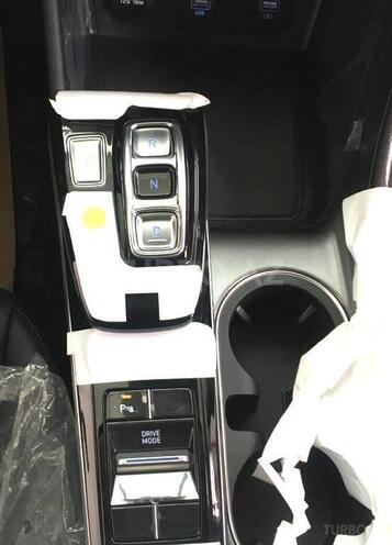 Hyundai Sonata 2021, 0 km - 2.0 l - Bakı