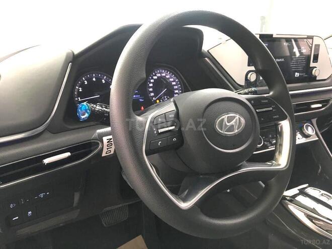 Hyundai Sonata 2021, 0 km - 2.0 l - Bakı