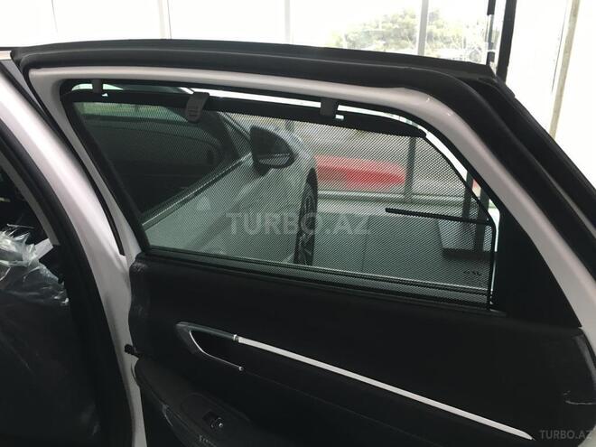 Hyundai Sonata 2021, 0 km - 2.0 l - Bakı