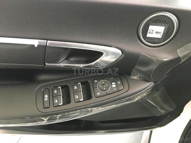 Hyundai Sonata 2021, 0 km - 2.0 l - Bakı