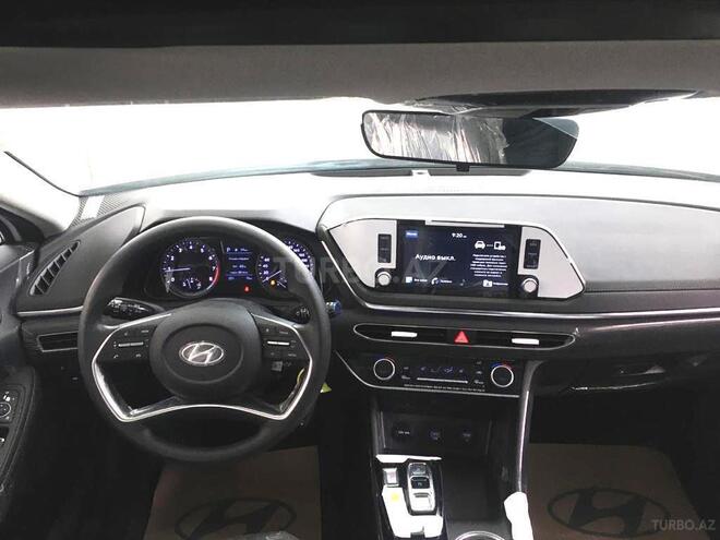 Hyundai Sonata 2021, 0 km - 2.0 l - Bakı