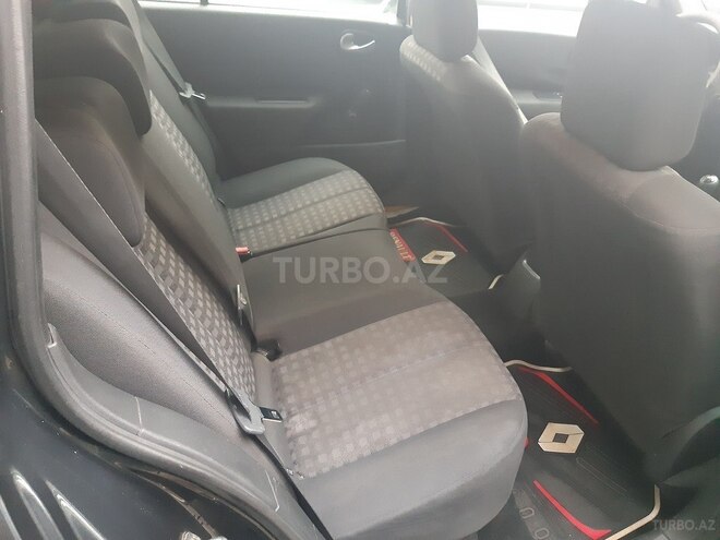 Renault Megane 2006, 199,999 km - 1.5 l - Bakı