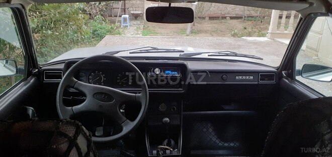 LADA (VAZ) 2107 2009, 58,546 km - 1.6 l - Bakı