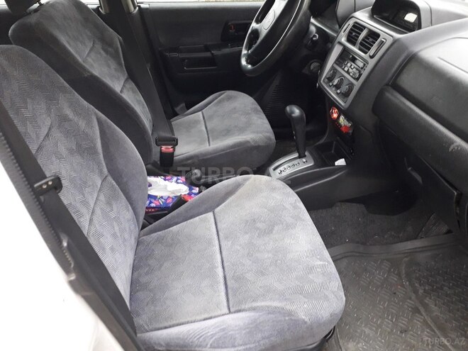 Mitsubishi Pajero io 2001, 350,000 km - 2.0 л - Bakı