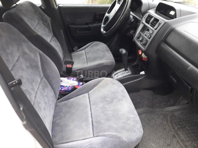 Mitsubishi Pajero io 2001, 350,000 km - 2.0 л - Bakı
