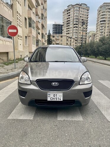 Kia Carens 2011, 179,000 km - 2.0 л - Bakı