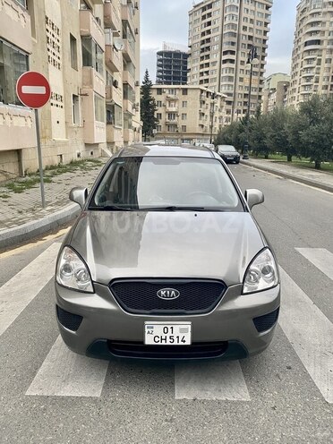 Kia Carens 2011, 179,000 km - 2.0 л - Bakı
