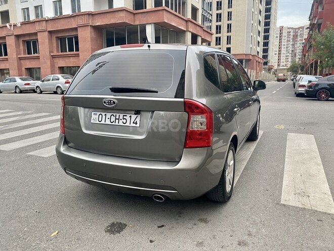 Kia Carens 2011, 179,000 km - 2.0 л - Bakı