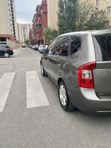 Kia Carens 2011, 179,000 km - 2.0 л - Bakı