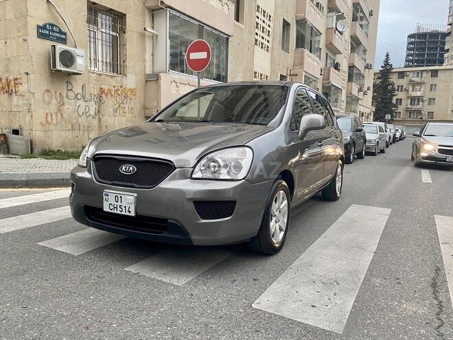 Kia Carens 2011, 179,000 km - 2.0 л - Bakı