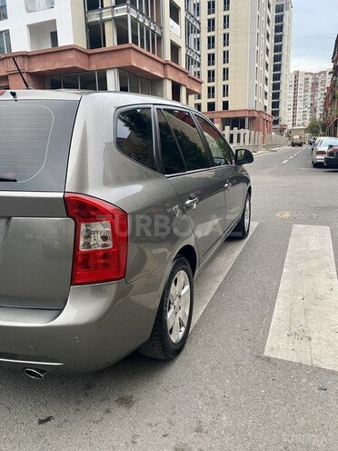 Kia Carens 2011, 179,000 km - 2.0 л - Bakı