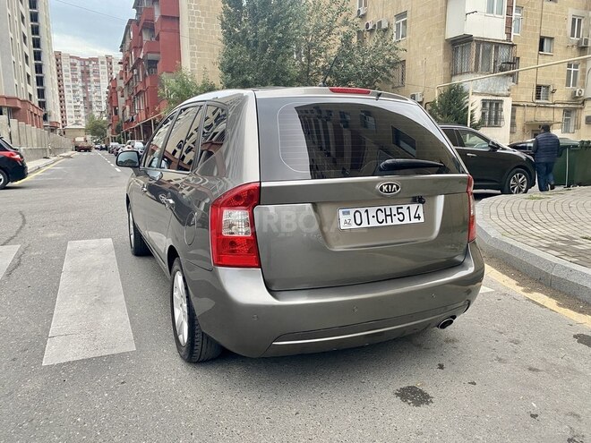 Kia Carens 2011, 179,000 km - 2.0 л - Bakı