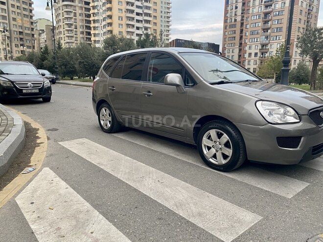 Kia Carens 2011, 179,000 km - 2.0 л - Bakı