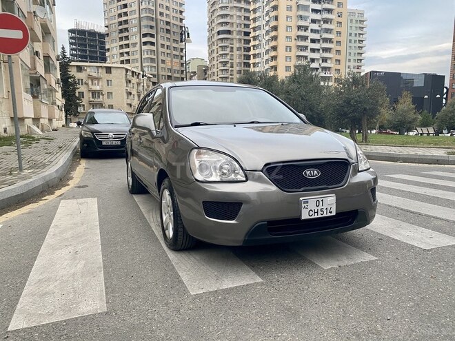 Kia Carens 2011, 179,000 km - 2.0 л - Bakı